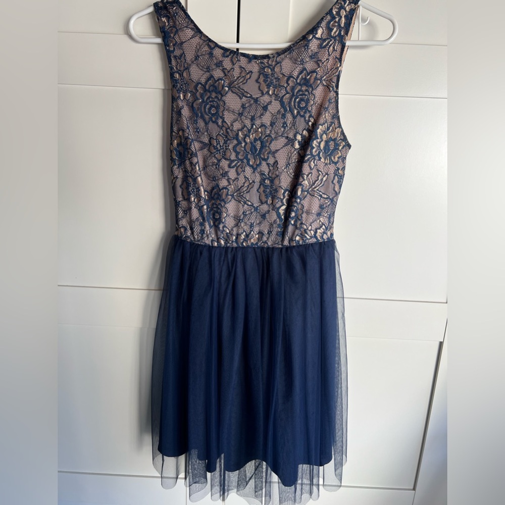 Forever 21 Dress